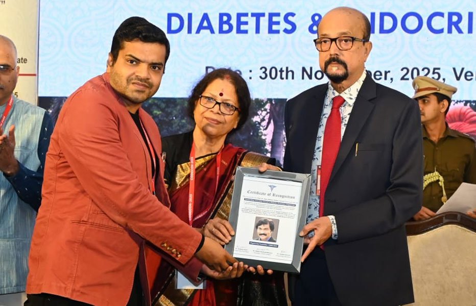 खान-पान और जीवनशैली में प्रकृति के विरुद्ध जाने से बचें- राज्यपाल डेका