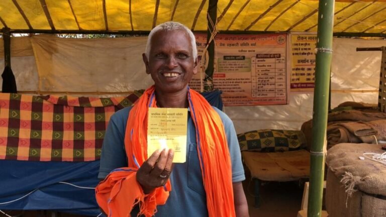 धान खरीदी केंद्रों में किसानों के लिए सुदृढ़ सुविधाएं उपलब्ध