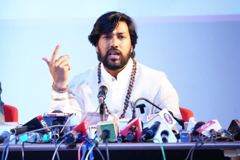 प्रदेश में तकनीकी शिक्षा एवं व्यावसायिक शिक्षा के समुचित विकास और समन्वय स्थापित करने के लिए तकनीकी शिक्षा विभाग सदैव प्रयासरत है : गुरू ख़ुशवंत साहेब