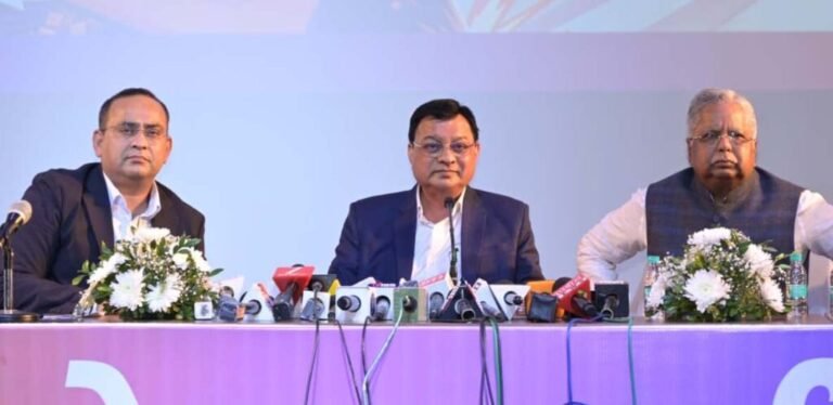 संरचनात्मक सुधारों से छत्तीसगढ़ में निवेशकों का भरोसा बढ़ा, जमीनी क्रियान्वयन तेज़ : मंत्री देवांगन