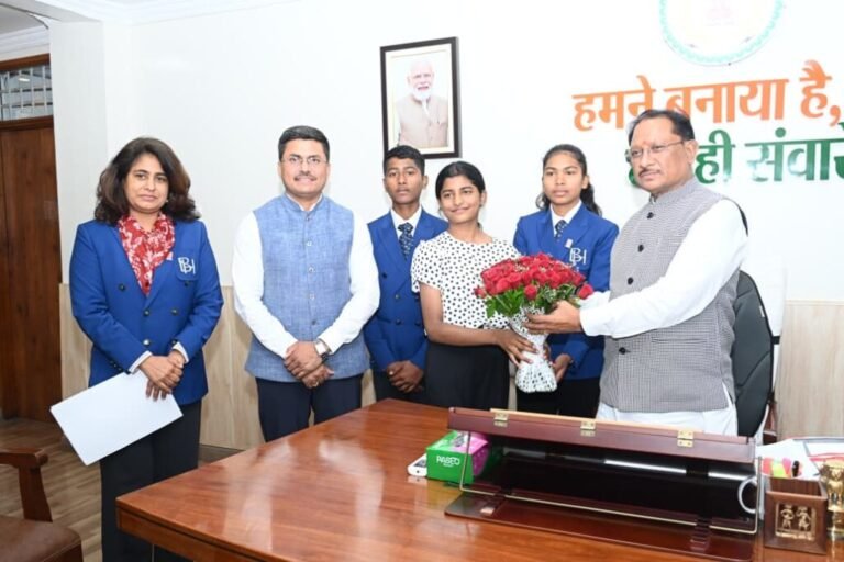 अंतरराष्ट्रीय पोलो में छत्तीसगढ़ ने रचा इतिहास : इंफाल में आयोजित 15वें मणिपुर अंतरराष्ट्रीय पोलो टूर्नामेंट में मिली ऐतिहासिक उपलब्धि