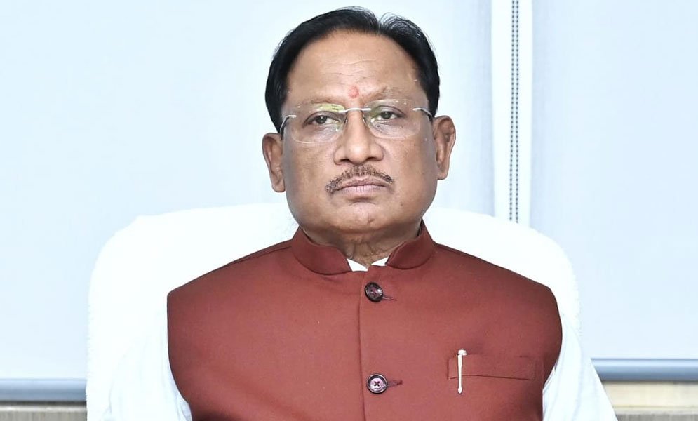 12 दिसम्बर को कवर्धा में मुख्यमंत्री विष्णुदेव साय करेंगे मेडिकल कॉलेज का भूमिपूजन