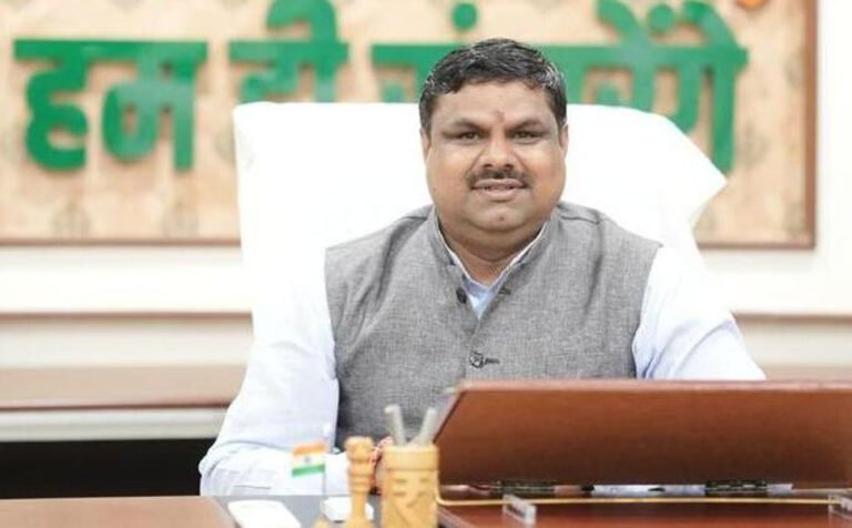 भारत स्काउट्स एंड गाइड्स की पहली राष्ट्रीय रोवर–रेंजर जंबूरी ने रचा इतिहास