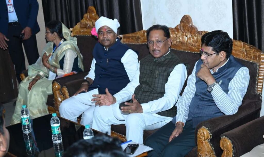 ऐतिहासिक मावली मेला के संरक्षण एवं संवर्धन के लिए शासन करेगा हरसंभव प्रयास