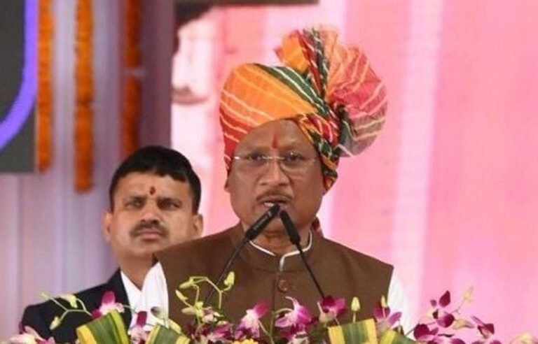 मकर संक्रांति भारतीय संस्कृति, एकजुटता और समृद्धि का प्रतीक – मुख्यमंत्री साय