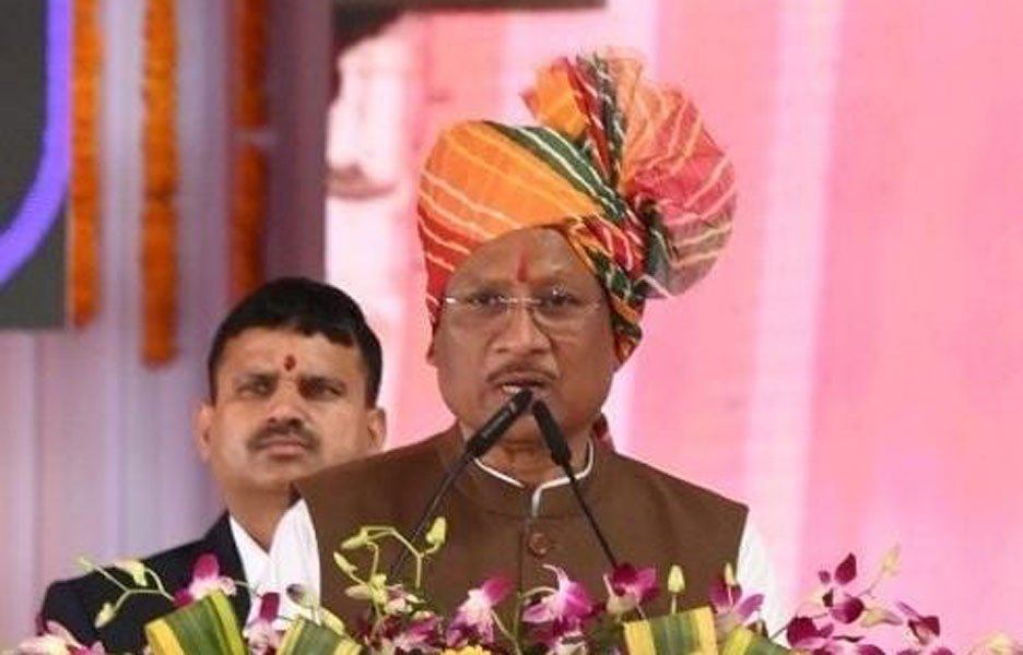 मकर संक्रांति भारतीय संस्कृति, एकजुटता और समृद्धि का प्रतीक – मुख्यमंत्री साय