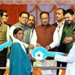 जीपीएम के समन्वित विकास को मिलेगी गति: मुख्यमंत्री विष्णु देव साय