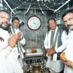 बाबा गुरू घासीदास जी के बताए मार्ग पर काम कर रही हमारी सरकार – मुख्यमंत्री साय