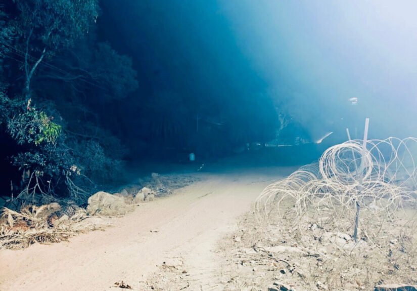 लाल आतंक का अंधेरा छंटा, नक्सलियों के सुरक्षित ठिकाने ‘गोगुंडा’ में पहली बार जला बल्ब