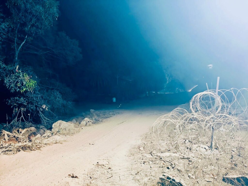 लाल आतंक का अंधेरा छंटा, नक्सलियों के सुरक्षित ठिकाने ‘गोगुंडा’ में पहली बार जला बल्ब