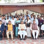 खनिज संपदा से समृद्ध छत्तीसगढ़ के विकास में निभाएं अहम भूमिका : मुख्यमंत्री साय