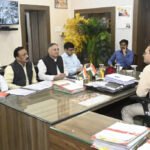 दिव्यांगजनों के सशक्तिकरण को लेकर राज्यभर में तेज होगा अभियान : लोकेश कावड़िया