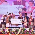 बस्तर पंडुम 2026 : माँ दंतेश्वरी की धरती पर संस्कृति का उत्सव: बस्तर पंडुम 2026 ने जीता दिल