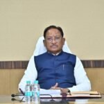 डबल इंजन सरकार का बड़ा तोहफा – छत्तीसगढ़ में रेलवे विकास के लिए ₹7,470 करोड़: मुख्यमंत्री विष्णुदेव साय ने प्रधानमंत्री नरेंद्र मोदी और रेल मंत्री अश्विनी वैष्णव के प्रति किया आभार प्रकट