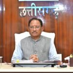 मुख्यमंत्री विष्णु देव साय ने वरिष्ठ पत्रकार स्वर्गीय मधुकर खेर की जयंती पर किया स्मरण