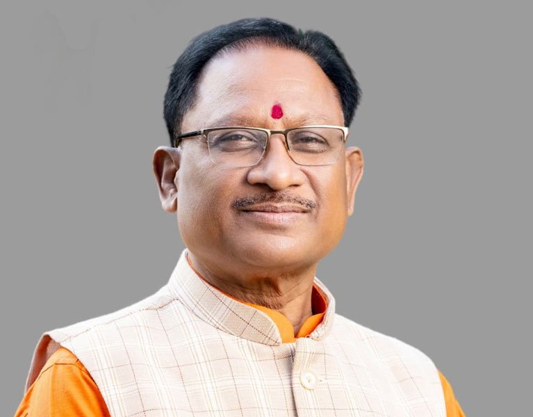 केंद्रीय बजट 2026-27: विकसित भारत की दिशा में ऐतिहासिक कदम- मुख्यमंत्री विष्णुदेव साय