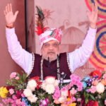 भारत की संस्कृति का आभूषण है बस्तर – केंद्रीय गृहमंत्री अमित शाह