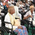 समाज कल्याण विभाग की योजनाएं बनीं सम्मान, सुरक्षा और आत्मविश्वास का आधार