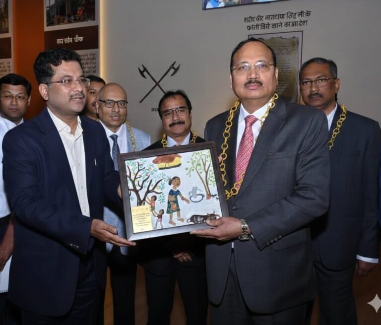 देश के प्रत्येक व्यक्ति को जनजातीय इतिहास को जानना चाहिए: चीफ जस्टिस न्यायमूर्ति सूर्यकांत