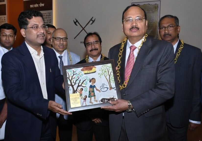 देश के प्रत्येक व्यक्ति को जनजातीय इतिहास को जानना चाहिए: चीफ जस्टिस न्यायमूर्ति सूर्यकांत