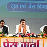 नए आपराधिक कानूनों के प्रयोग से पुलिस प्रक्रिया हुई तीव्र एवं आसान – उपमुख्यमंत्री श्री विजय शर्मा