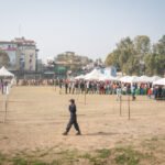 नेपाल: आम चुनाव के लिए मतदान संपन्न