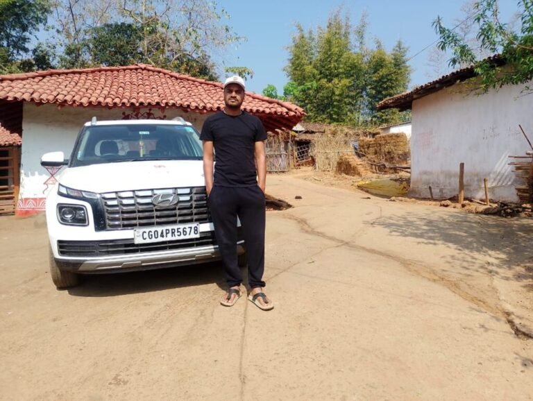 जशपुर होमस्टे के प्रति अन्य राज्यों के पर्यटक हो रहें आकर्षित