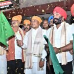 सिख गुरुओं की सीख और बलिदान हम सभी को देती है प्रेरणा – मुख्यमंत्री साय