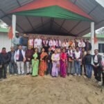 असम में लगातार तीसरी बार खिलेगा कमल, भारी बहुमत से बनेगी भाजपा सरकार : उप मुख्यमंत्री अरुण साव