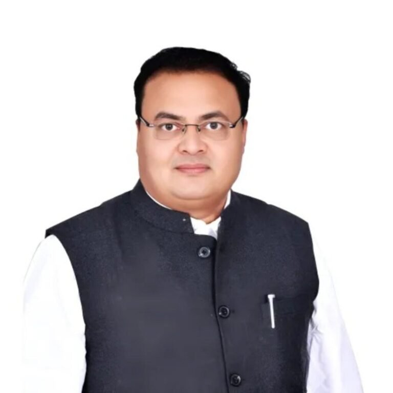 ​’गौ-धाम योजना’ श्वेत क्रांति और गौ-सेवा के नए युग का सूत्रपात : भाजपा