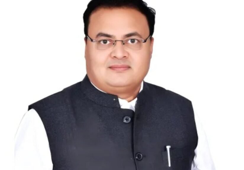 ​’गौ-धाम योजना’ श्वेत क्रांति और गौ-सेवा के नए युग का सूत्रपात : भाजपा