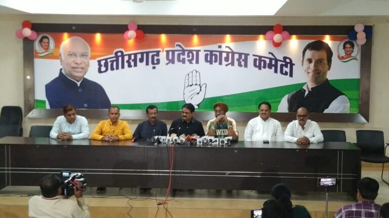 गैस की किल्लत से राहत देने के बजाय भाजपा गैस संकट के बारे में झूठ बोल रही : कांग्रेस