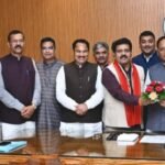 सभी के सहयोग से सफलतापूर्वक सम्पन्न हुआ विधानसभा बजट सत्र:मुख्यमंत्री ने सभी सदस्यों और अधिकारियों को दिया धन्यवाद