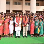 अबुझमाड़िया युवाओं ने अनुभव की लोकतंत्र की कार्यप्रणाली