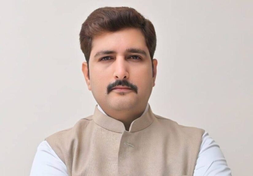 हिमाचल प्रदेश में आर्थिक संकट कांग्रेस सरकार की नाकामी – अमित चिमनानी