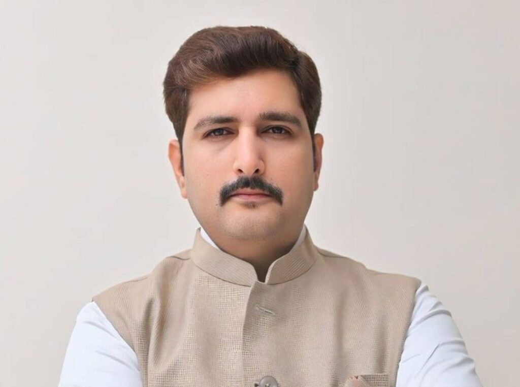 हिमाचल प्रदेश में आर्थिक संकट कांग्रेस सरकार की नाकामी – अमित चिमनानी