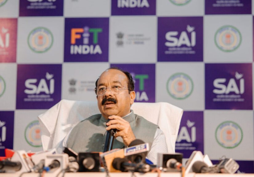 खेलो इंडिया ट्राइबल गेम्स छत्तीसगढ़ के लिए मील का पत्थर