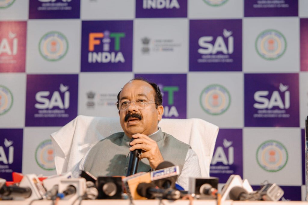 खेलो इंडिया ट्राइबल गेम्स छत्तीसगढ़ के लिए मील का पत्थर