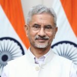 विदेश मंत्री एस. जयशंकर ने ईरान से भारतीयों की निकासी में आर्मेनिया के सहयोग पर जताया आभार