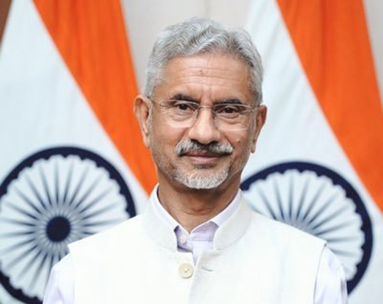 विदेश मंत्री एस. जयशंकर ने ईरान से भारतीयों की निकासी में आर्मेनिया के सहयोग पर जताया आभार