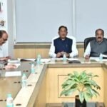 25 मार्च से 06 अप्रैल तक होगा ‘खेलो इंडिया ट्राइबल गेम्स छत्तीसगढ़-2026’ का होगा आयोजन