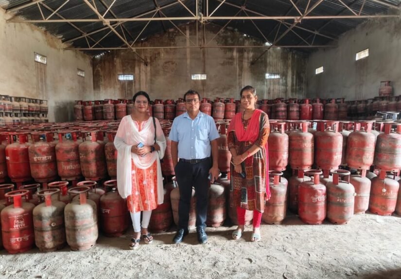 प्रदेश में एलपीजी आपूर्ति सुचारु, कमर्शियल उपभोक्ताओं के लिए प्राथमिकता आधारित वितरण व्यवस्था लागू