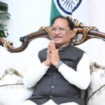 ‘हवाई चप्पल पहनने वाला भी हवाई यात्रा कर सके’ प्रधानमंत्री का यह सपना छत्तीसगढ़ में भी हो रहा है साकार : मुख्यमंत्री साय