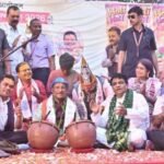 होली सद्भाव, अपनत्व और गिले-शिकवे भुलाने का पर्व है : मुख्यमंत्री विष्णु देव साय