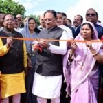 किसानों से किया हर एक वादा पूरा कर रही है हमारी सरकार : मुख्यमंत्री साय