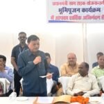 पीएम जनमन योजना से कोरबा जिले के दूरस्थ अंचलों में विकास और समृद्धि की नई दिशा: उद्योग मंत्री लखनलाल देवांगन