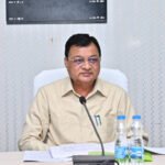 वाणिज्य एवं उद्योग और श्रम मंत्री लखन लाल देवांगन ने प्रदेशवासियों को दी होली पर्व की बधाई