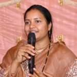 महिलाओं का सशक्तिकरण राज्य सरकार की सर्वोच्च प्राथमिकता – मंत्री लक्ष्मी राजवाड़े