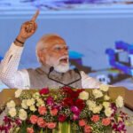 प्रधानमंत्री नरेन्‍द्र मोदी ने नोएडा अंतर्राष्ट्रीय हवाई अड्डे के पहले चरण के उद्घाटन के अवसर पर अपने संबोधन की कुछ झलकियाँ साझा कीं