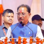 आदिवासियों के उत्थान के लिए प्रतिबद्ध है हमारी सरकार – मुख्यमंत्री साय